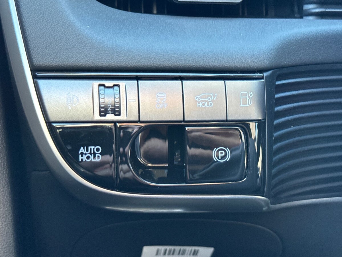 Hyundai Ioniq 5 Advanced billede 20