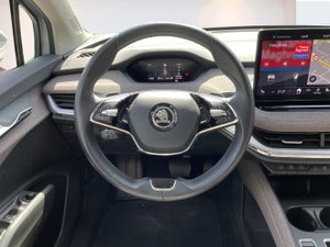 Skoda Enyaq iV Selection Lodge