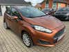 Ford Fiesta 65 Titanium thumbnail