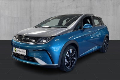 BYD Dolphin Design BYD Dolphin Design - 0