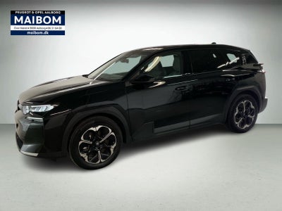 Citroën ë-C5 Aircross 80 Plus 5d