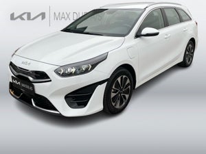 Kia Ceed PHEV Prestige SW DCT
