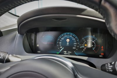 Jaguar F-Pace D300 R-Sport aut. AWD