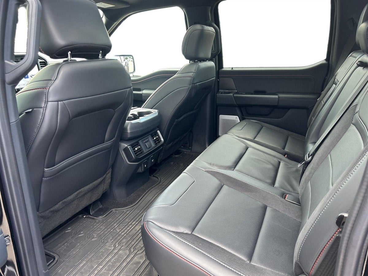 Ford F-150 EcoBoost Raptor Super Crew aut. 4x4 billede 12