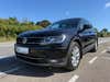 VW Tiguan TDi 150 Highline DSG