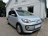 VW Up! 60 Move Up! BMT
