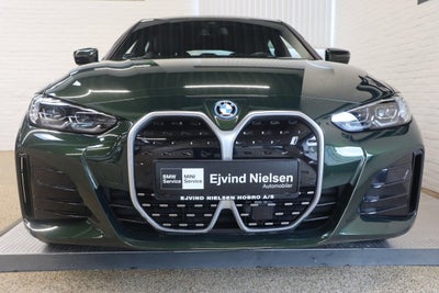 BMW i4 eDrive35 M-Sport