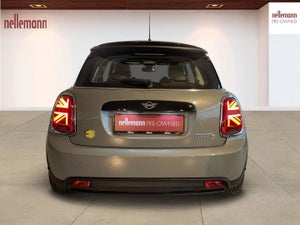 MINI Cooper SE Camden