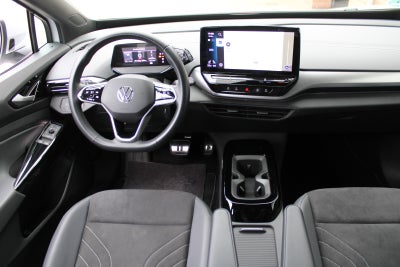 VW ID.5 Pro