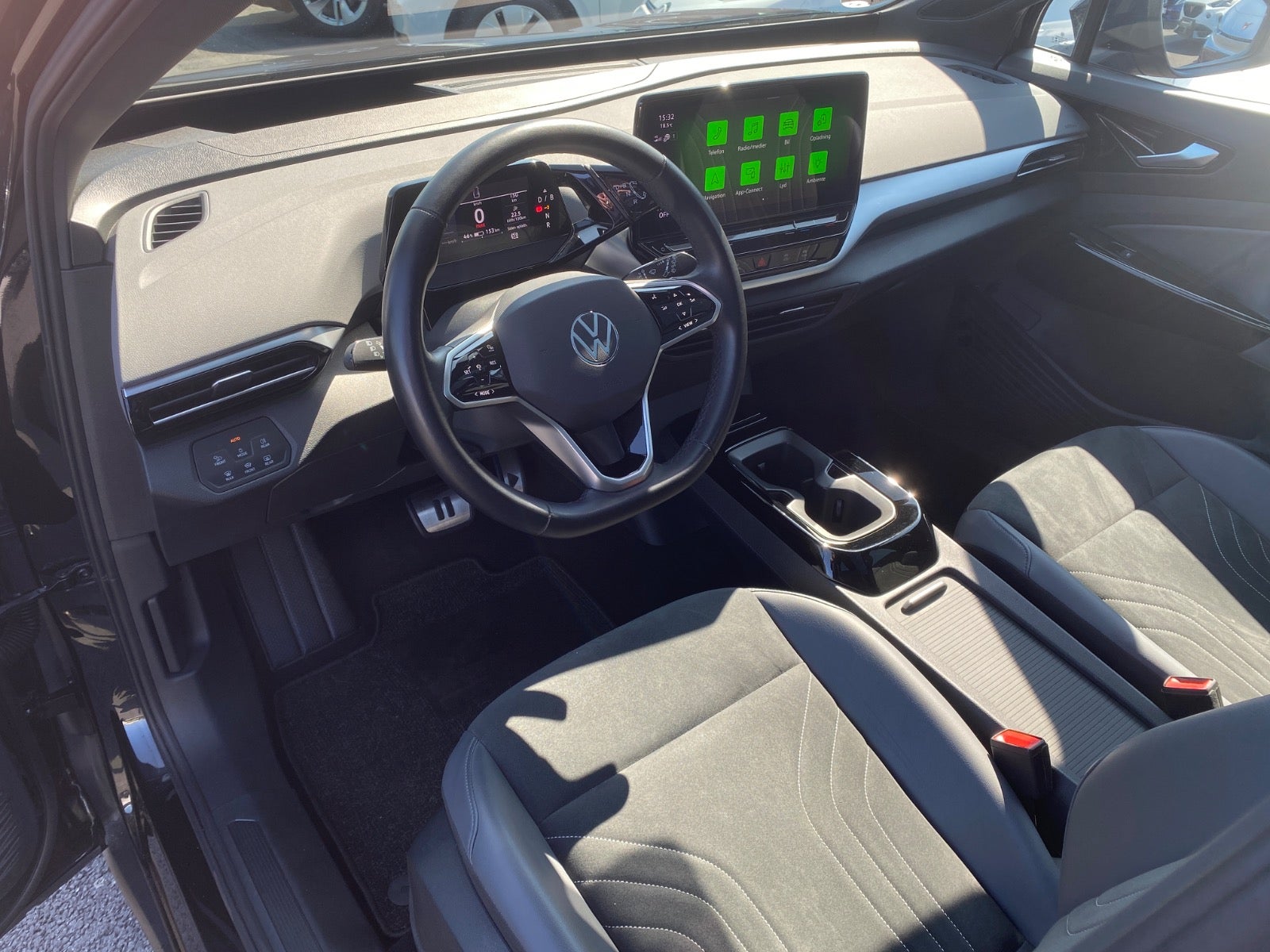 Billede af VW ID.4 77 Pro Performance
