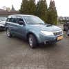 Subaru Forester D X AWD thumbnail