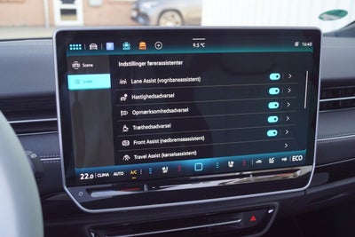 VW ID.7 Style Tourer