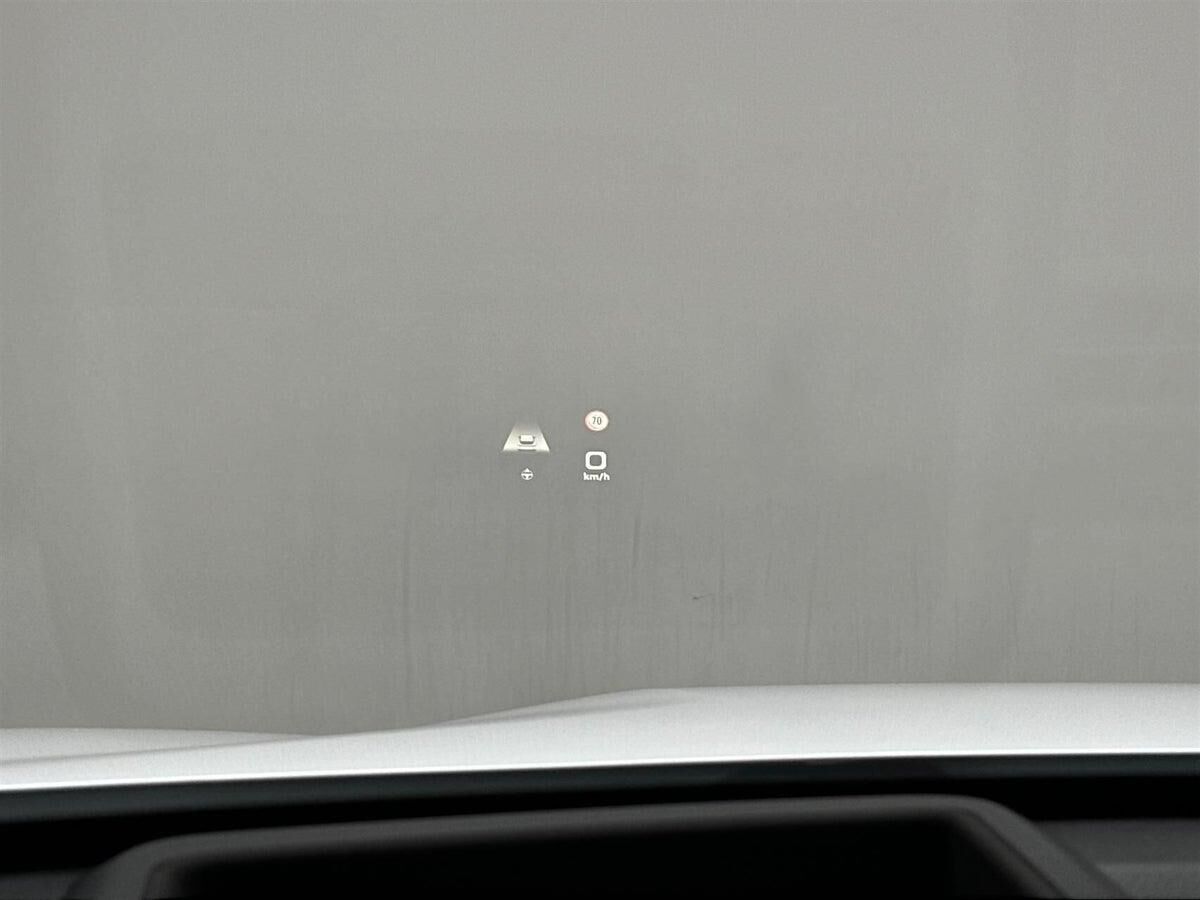 Omoda 5 EV Premium billede 21