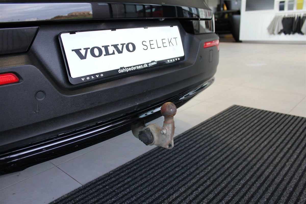 Volvo XC40 P6 ReCharge Plus billede 13