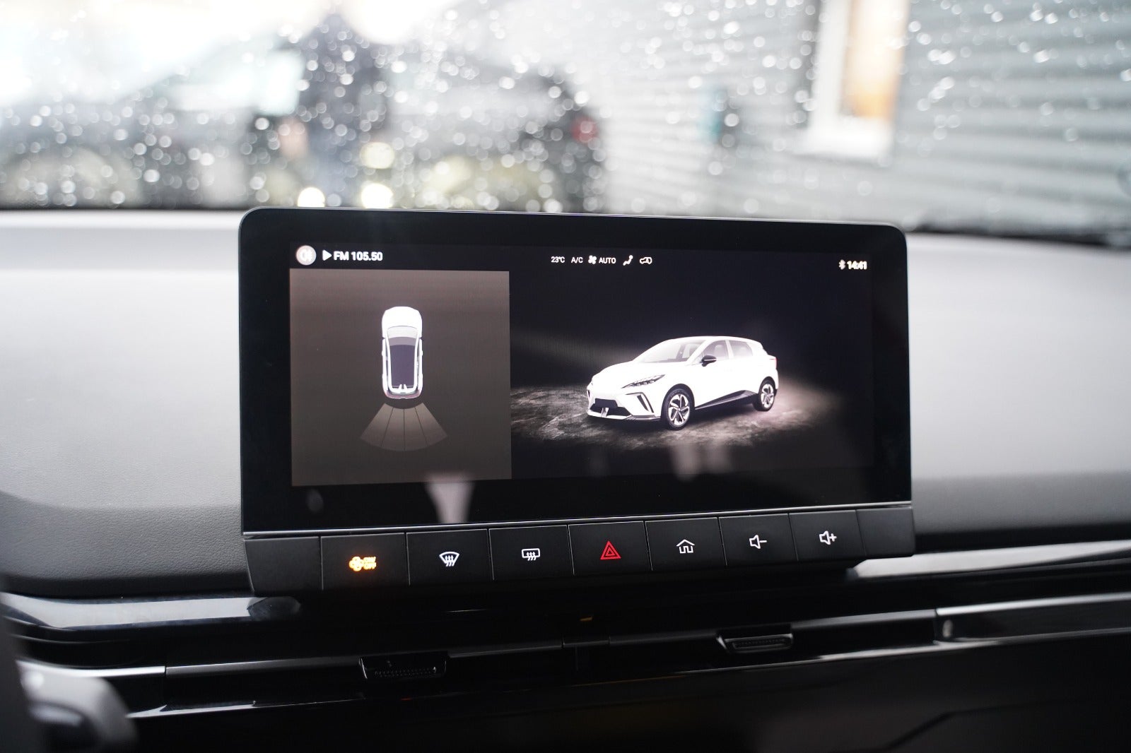 Billede af MG 4 51 Standard