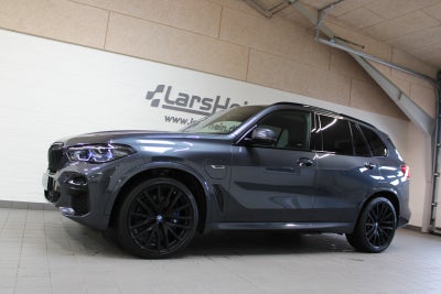 BMW X5 xDrive45e M-Sport aut.