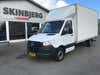 Mercedes Sprinter 315 CDi A3 Alukasse m/lift aut. RWD