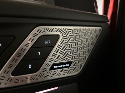 BMW iX2 xDrive30 Fully Charged