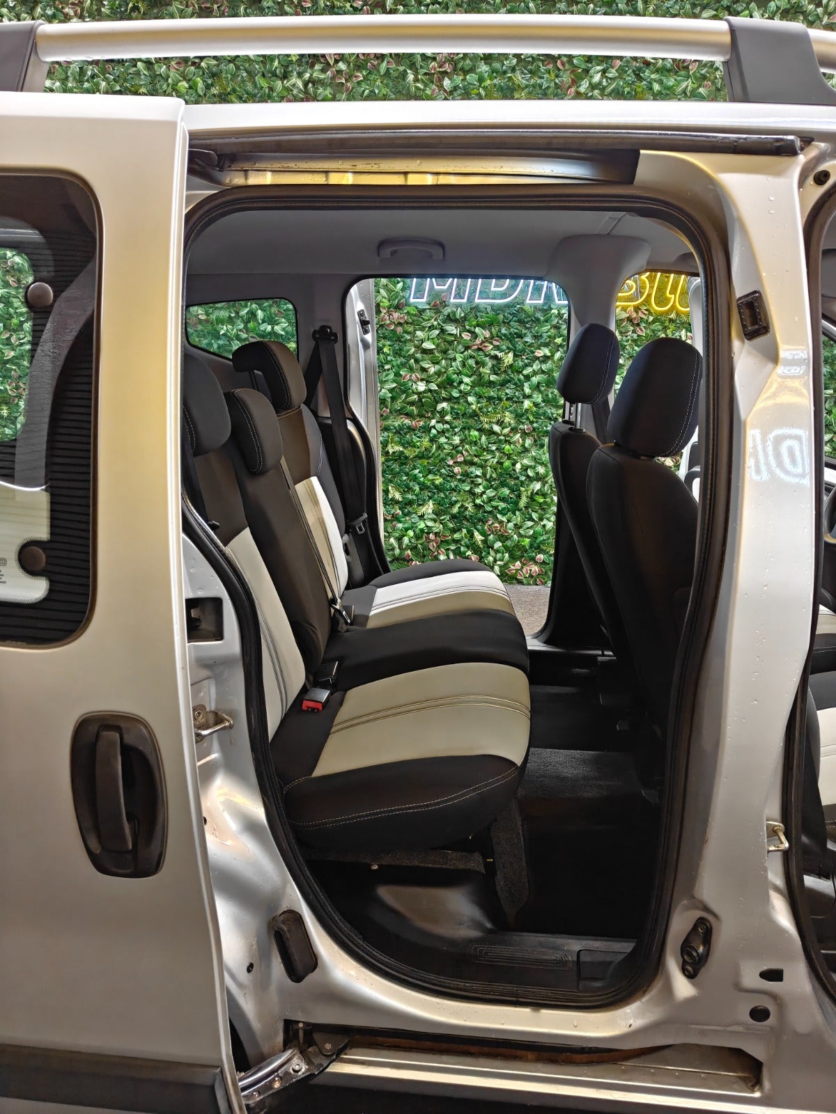 Billede af Fiat Qubo 1,4 Active