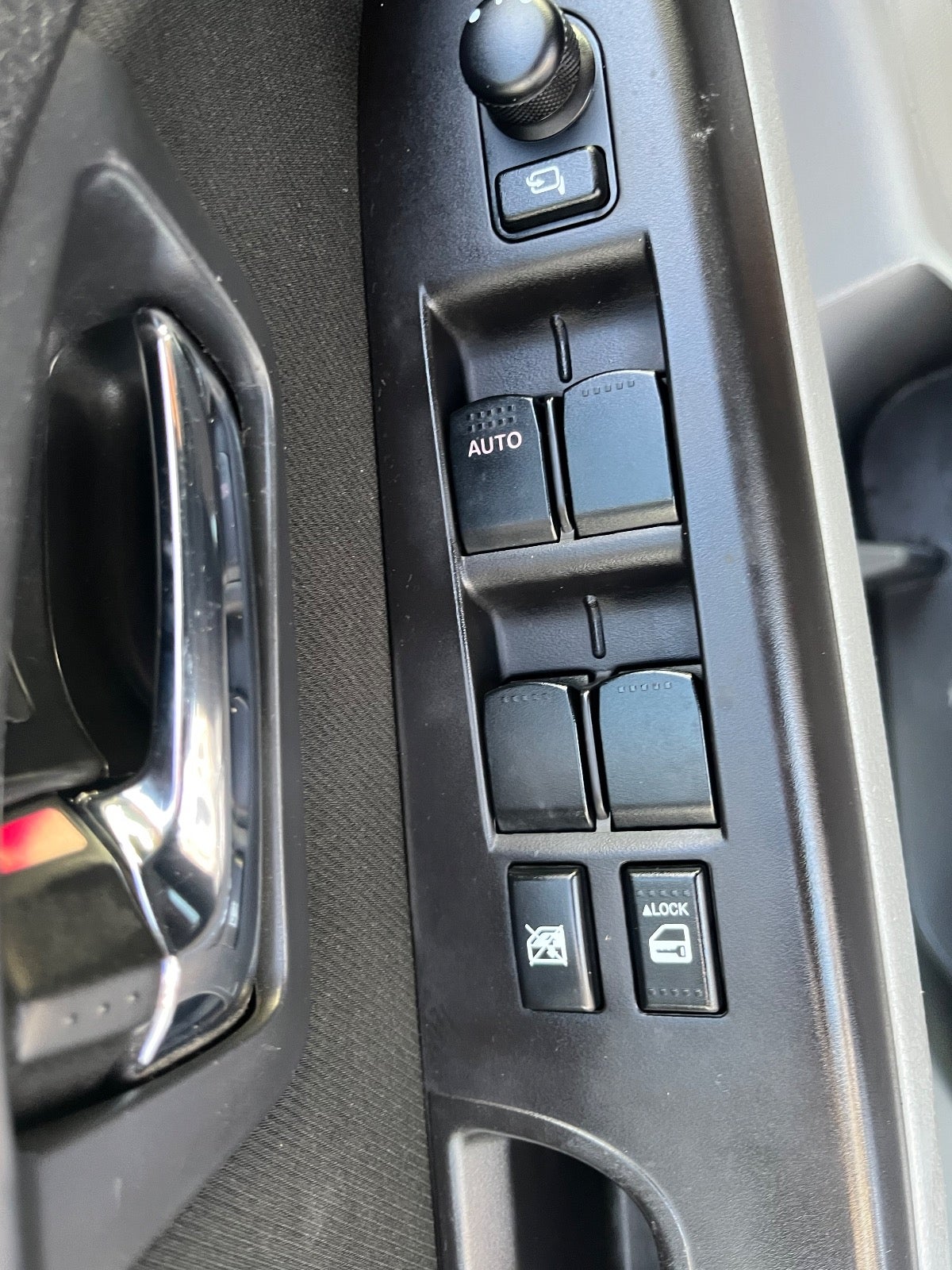 Billede af Suzuki SX4 1,6 CombiBack GLX+