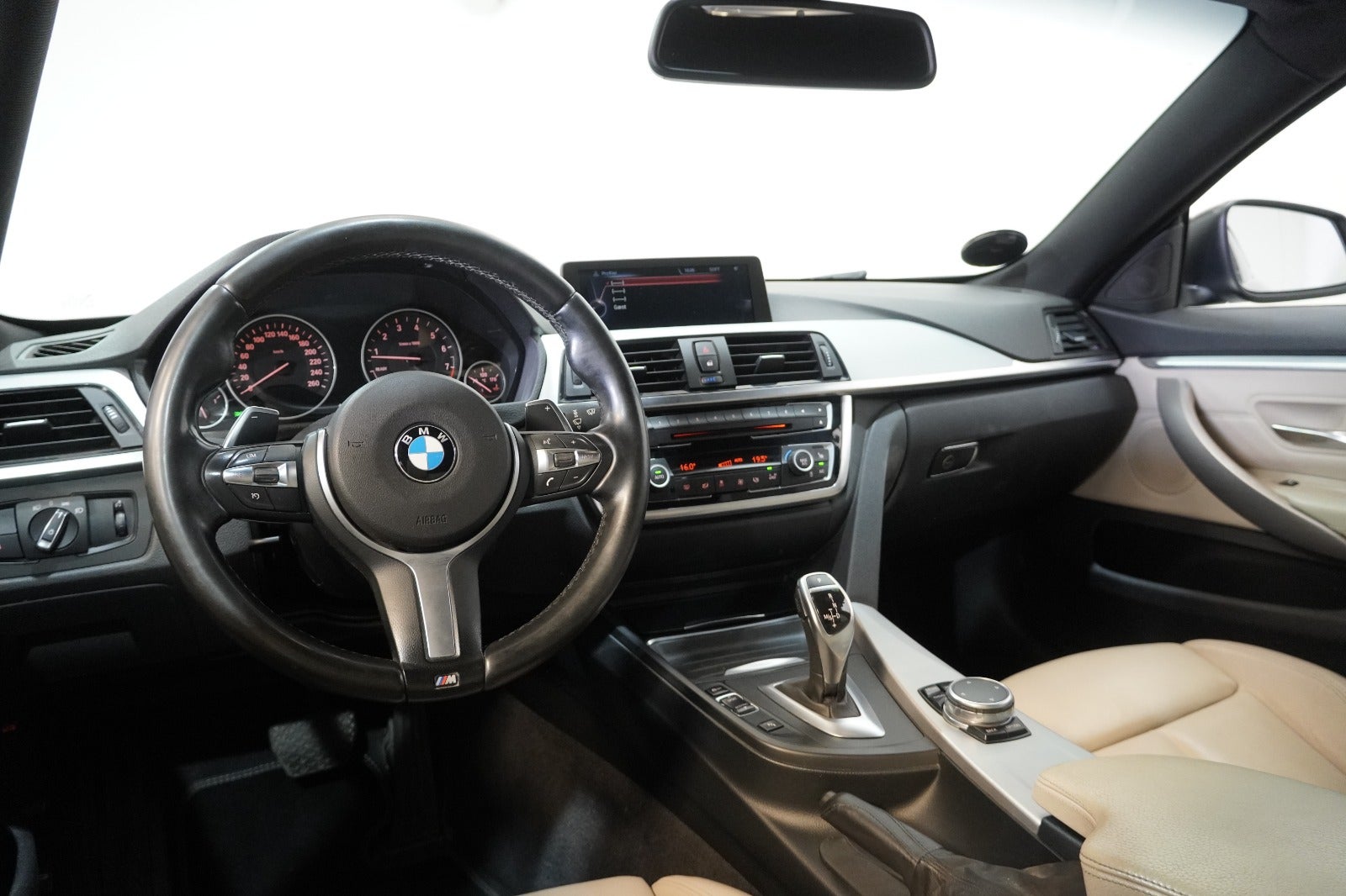 BMW 428i 2015