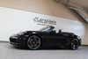 Porsche 911 Carrera 4S Cabriolet PDK thumbnail