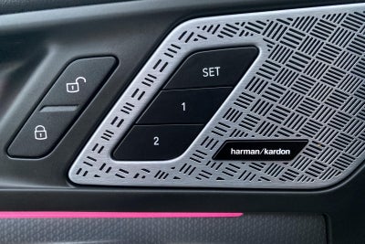 BMW iX1 eDrive20 M-Sport