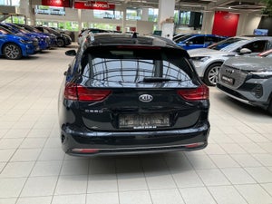 Kia Ceed T-GDi Active SW