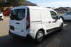 Ford Transit Connect EcoBlue Trend aut. kort thumbnail