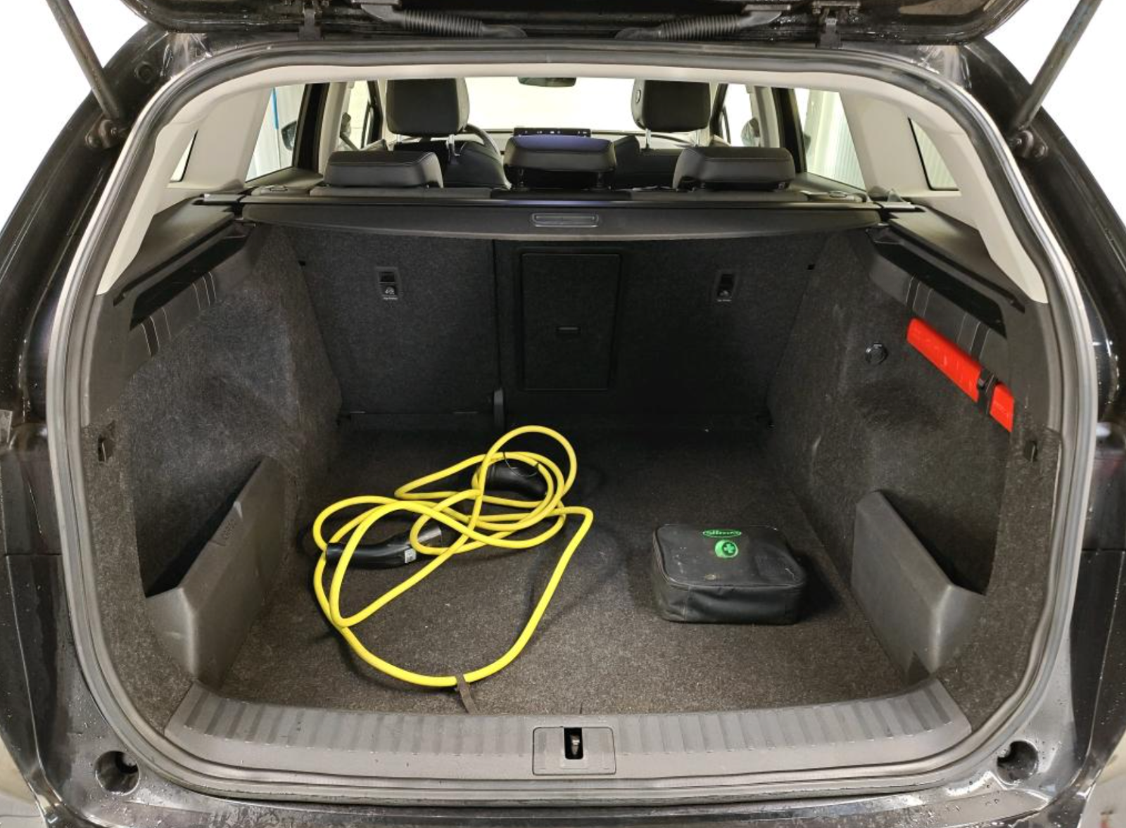 Billede af Skoda Enyaq 60 iV