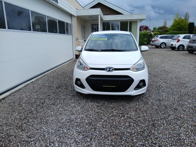 Hyundai i10 1,0 Comfort Air 5d