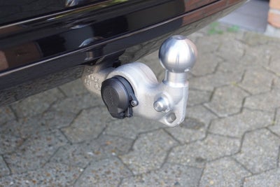 Volvo XC90 T8 ReCharge Ultra Dark aut. AWD Van