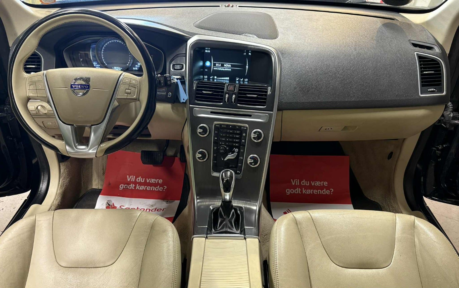 Billede af Volvo XC60 2,0 T5 245 Momentum aut.