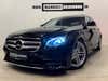Mercedes E220 d AMG Line aut. thumbnail