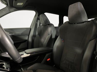 BMW iX1 xDrive30 Fully Charged M-Sport