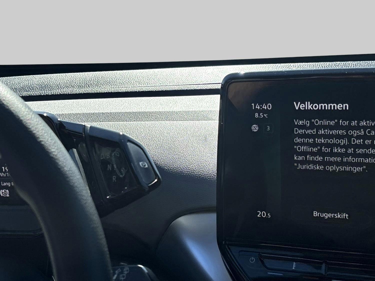 Billede af VW ID.4 52 Pure Performance