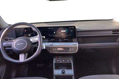 Hyundai Kona EV Creative