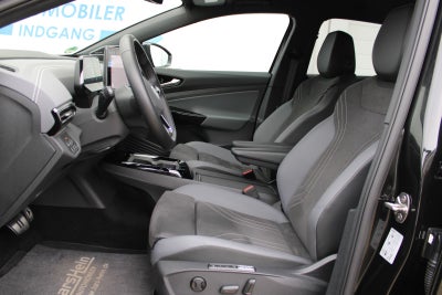 VW ID.4 Style