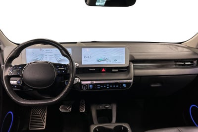 Hyundai Ioniq 5 Ultimate AWD