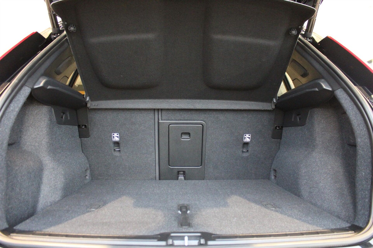 Volvo XC40 P6 ReCharge Ultimate billede 17