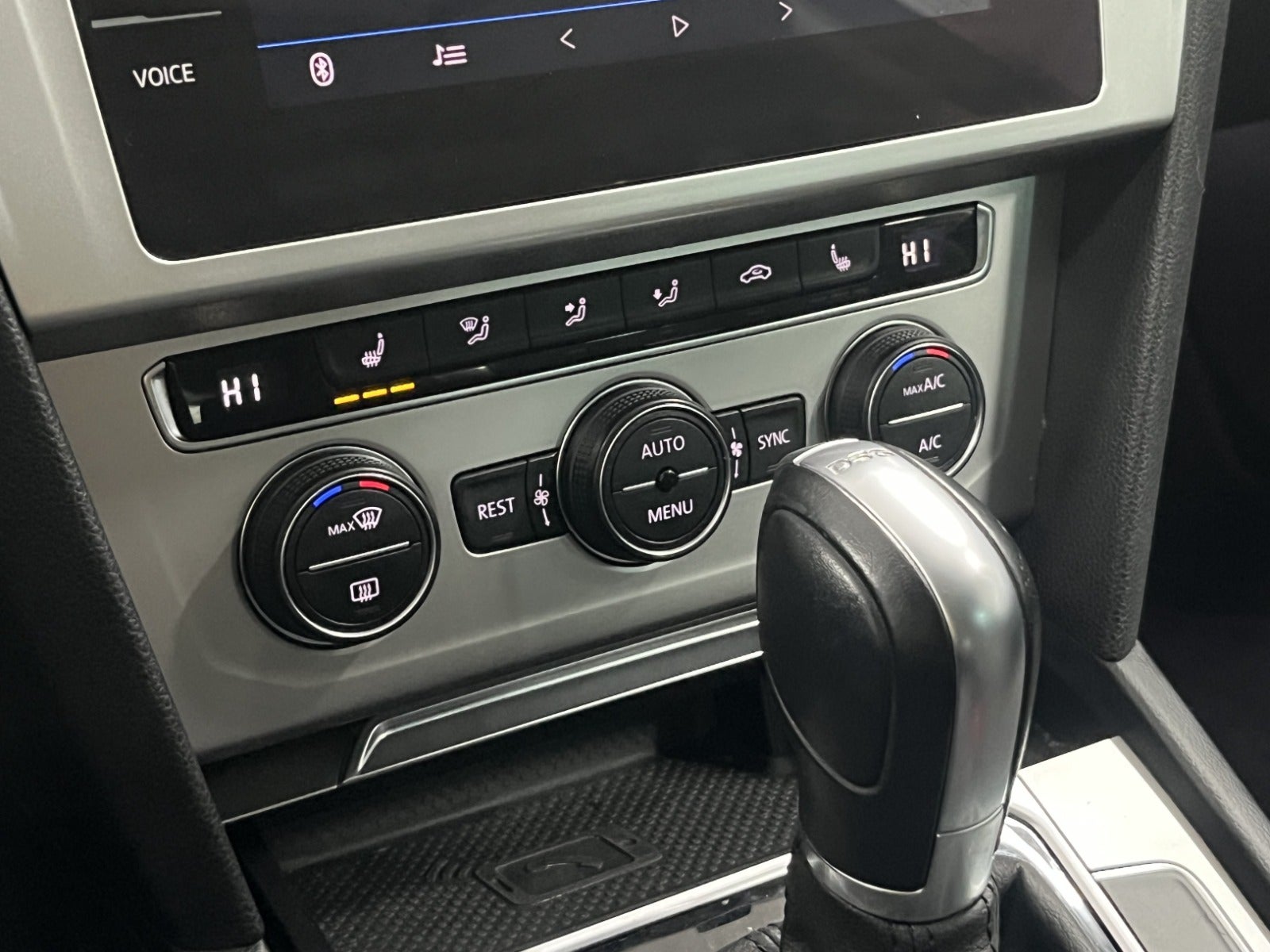 Billede af VW Passat 1,4 TSi 150 Comfortline Premium Variant DSG