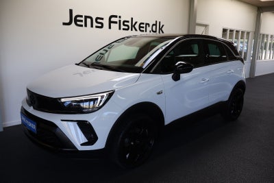 Opel Crossland 1,2 T 110 GS Line 5d