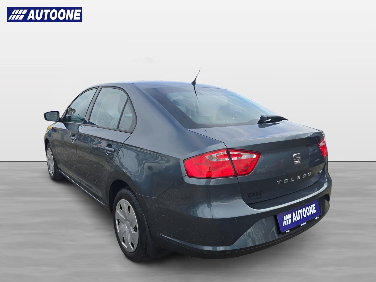 Billede af Seat Toledo 1,2 TSi 105 Style