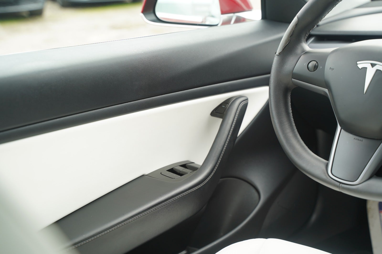 Billede af Tesla Model 3  Standard Range+ RWD