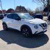 Nissan Juke Dig-T 117 N-Design DCT