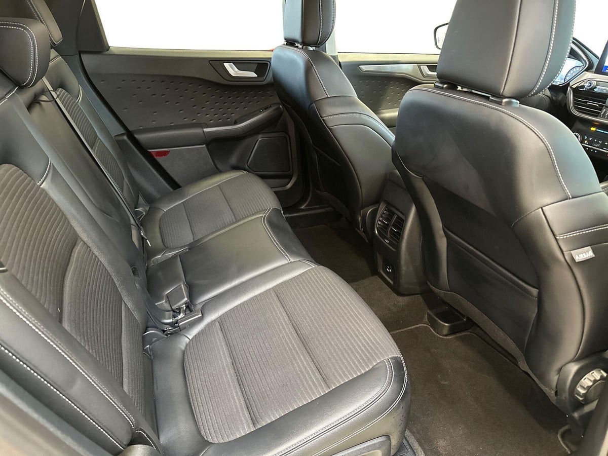 Ford Kuga PHEV Titanium X CVT billede 12