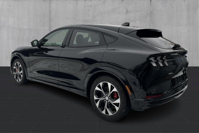 Ford Mustang Mach-E Premium Standard Range AWD - 2