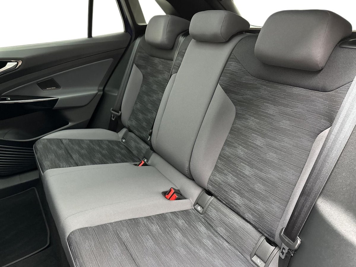 VW ID.4 Pro billede 12