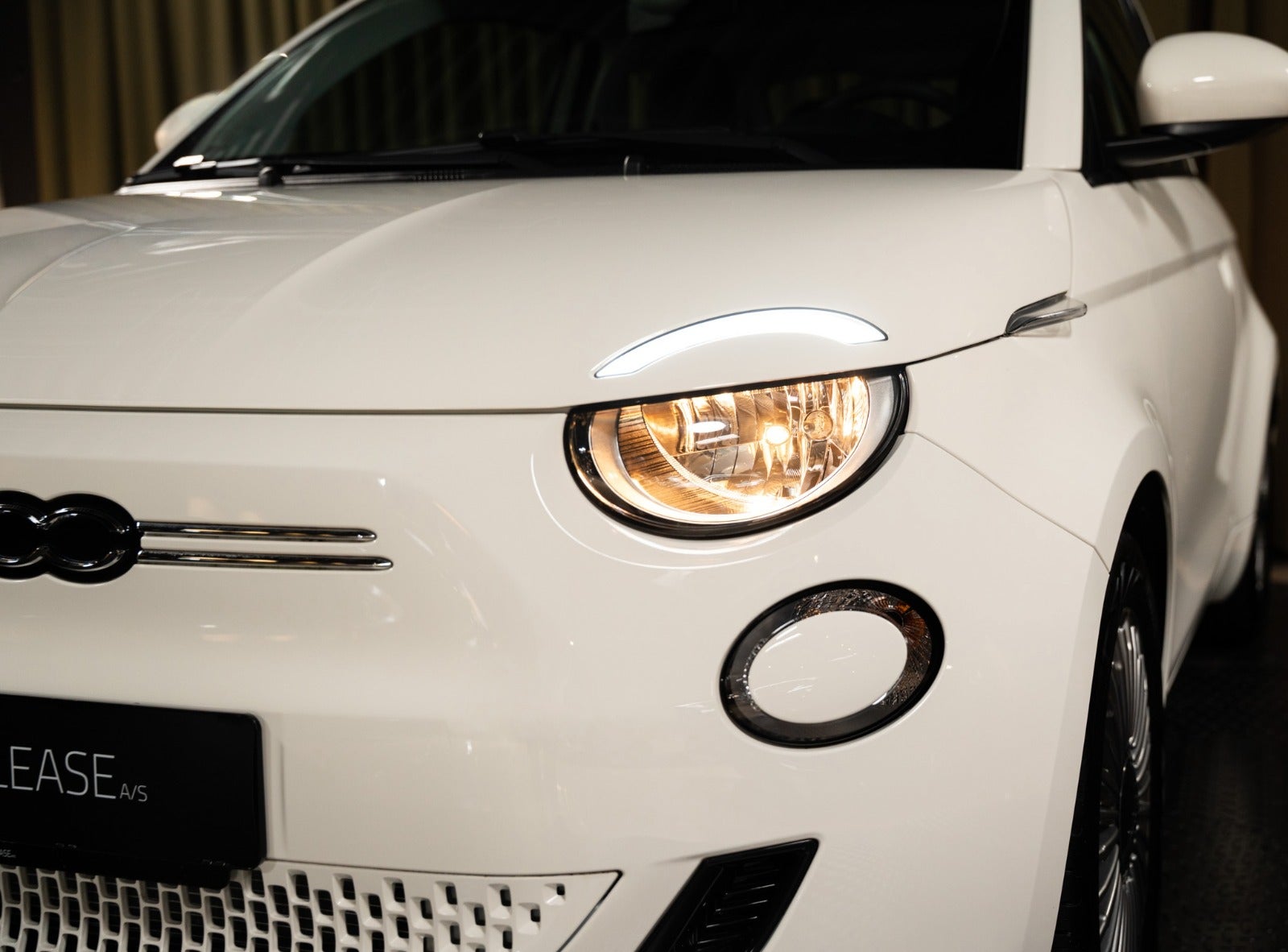 Billede af Fiat 500e 42