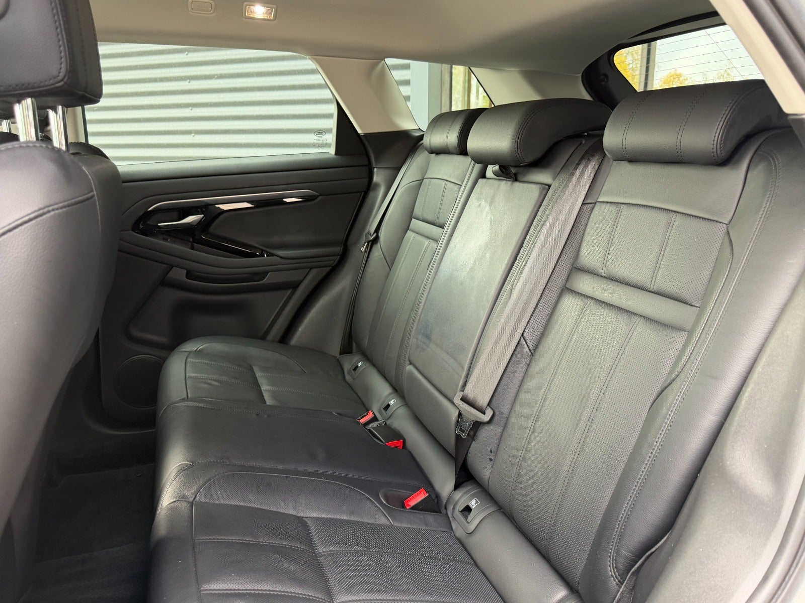 Land Rover Range Rover Evoque, Billede 17